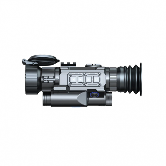 Тепловизионный прицел PARD SA 32-35LRF с дальномером