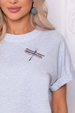 Футболка 41954 Avili