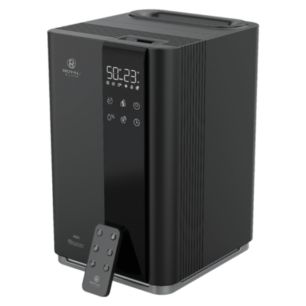 Бытовой увлажнитель серии RUH-AS450/5.0E-BL