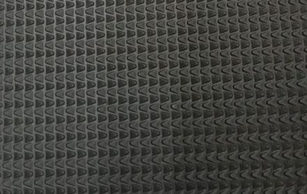 Профилактика листовая Piligrim B6020/1 2,5мм (57х38см), коричневый