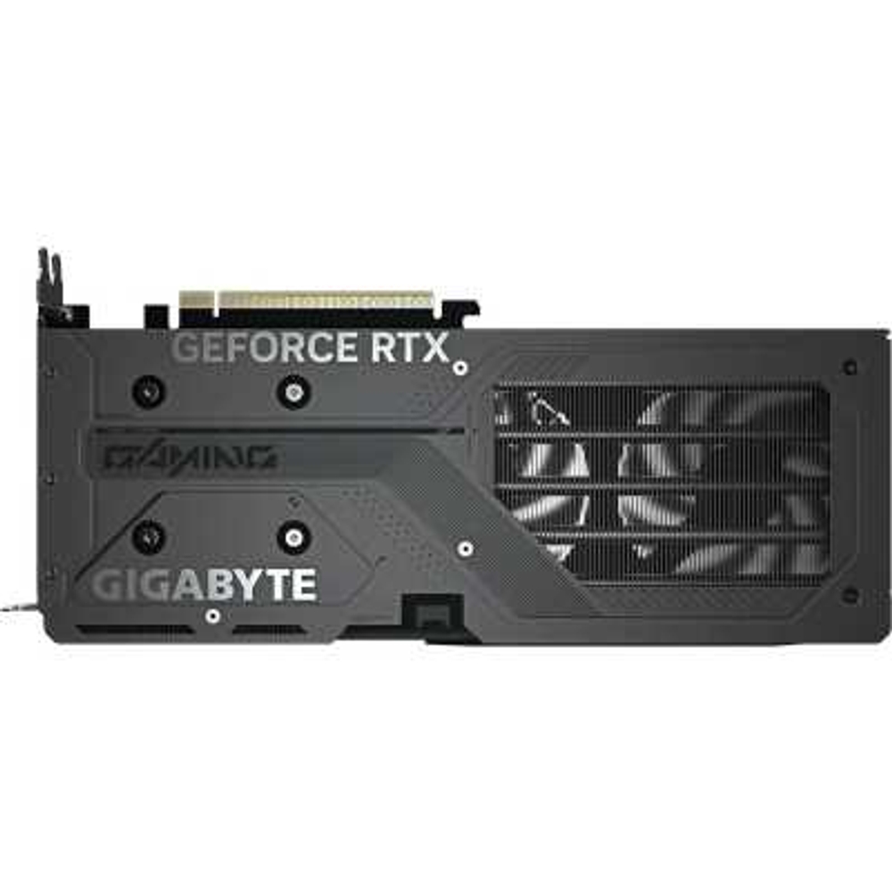 Видеокарта GigaByte nVidia GeForce RTX 5060 Ti 8Gb GV-N506TGAMING-8GD 1.0