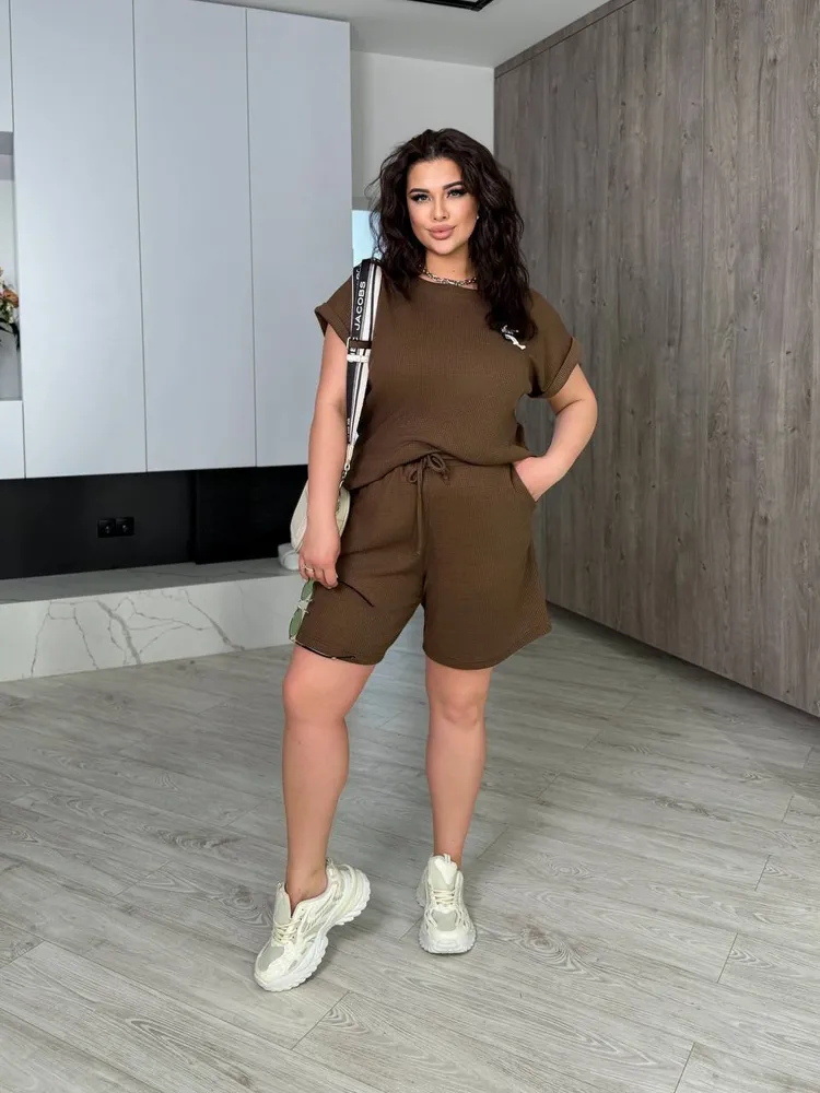 Костюм УК-035-2 Fabrika