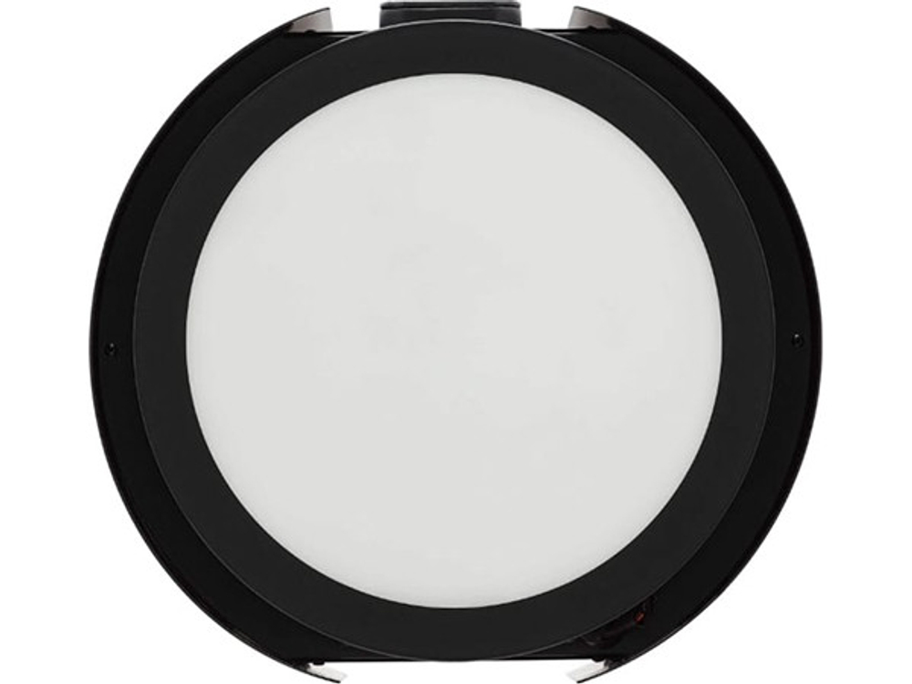 Вытяжка KRONA VANDA ISOLA 350 black S