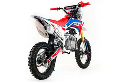 Мотоцикл MOTAX MX 140 PITBIKE