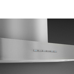Вытяжка настенная Smeg KBT700XE