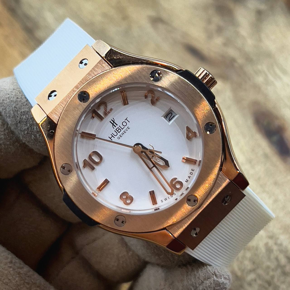 Часы Hublot