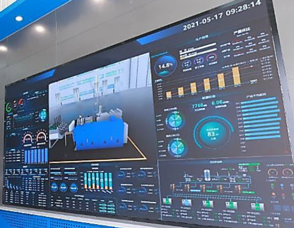 Интеллектуальные фабрики RIIFO “5G+”