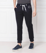 спортивные штаны Armani Exchange - темно-синий(8NZP91 Z9N1Z)