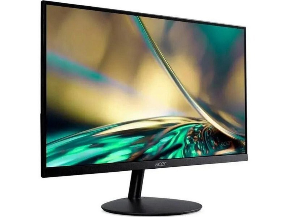 Монитор ACER Vero SA222QEbi