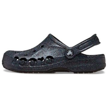 Crocs Clog 'Black Grey'