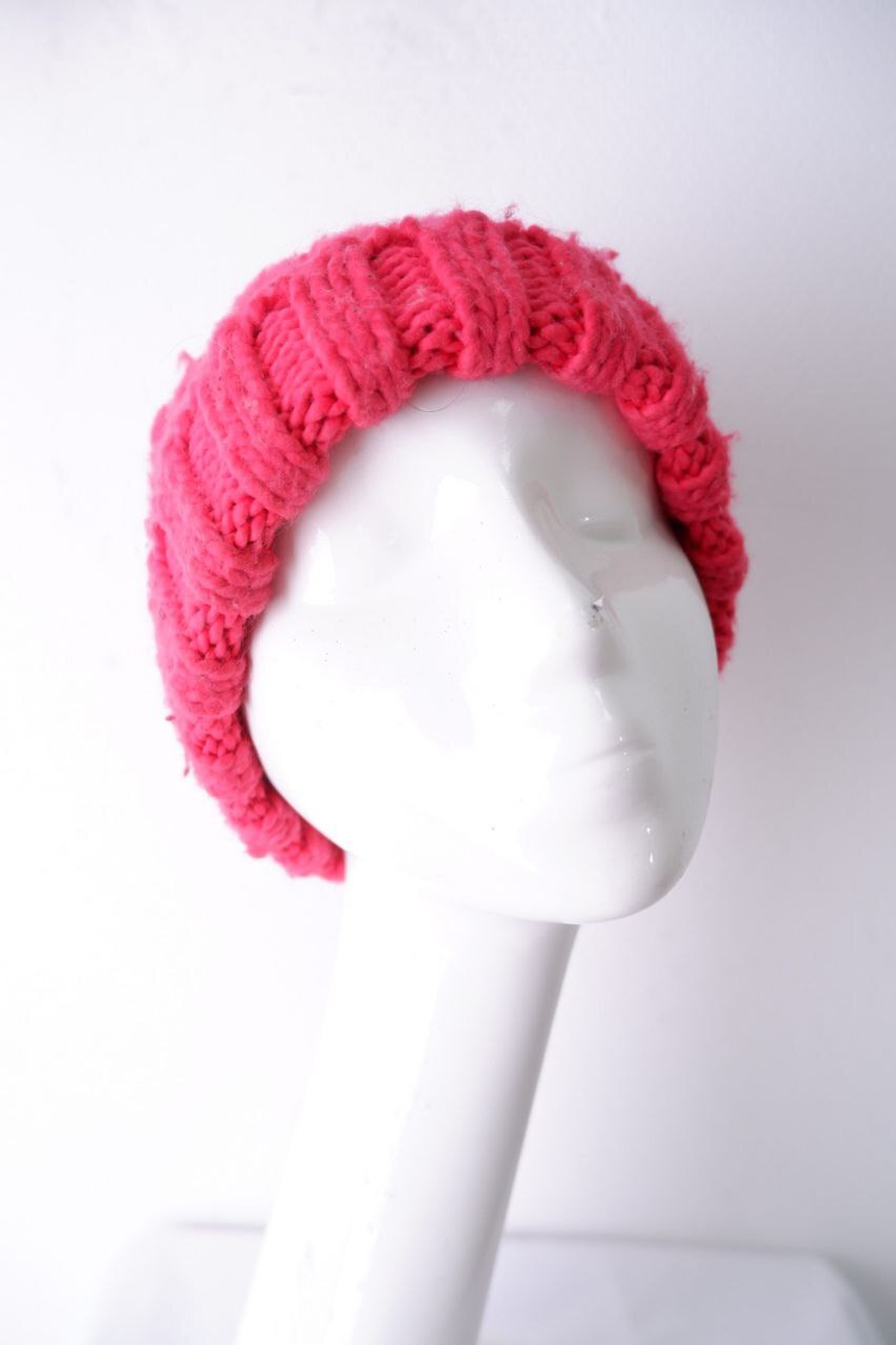 Шапка Твое зимняя