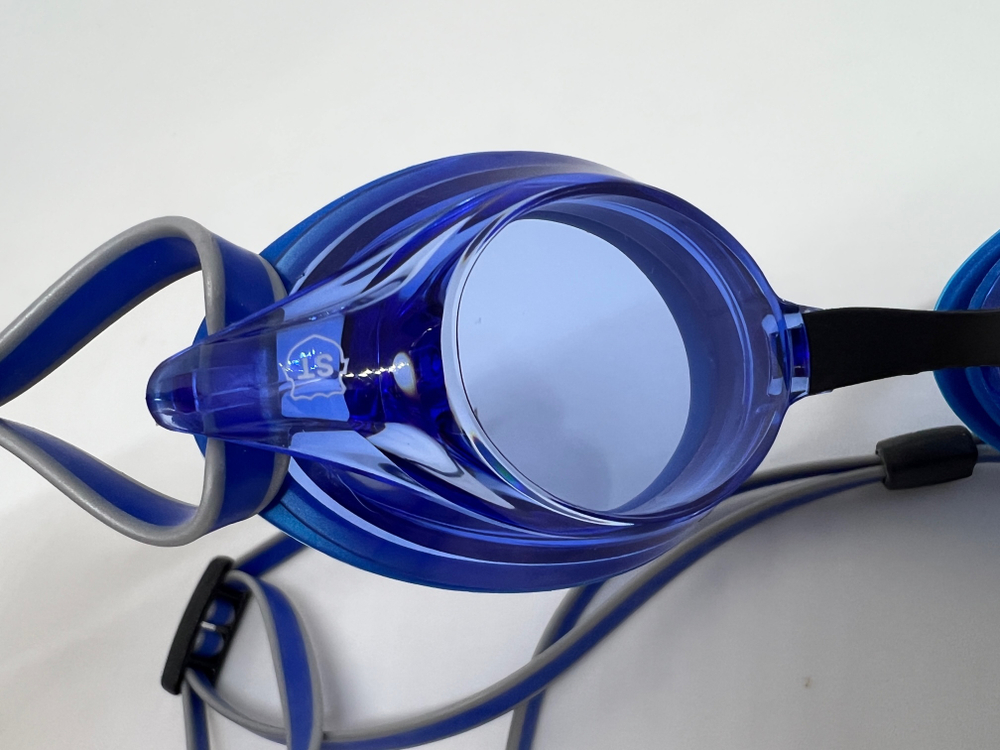 Очки для плавания тренировочные ST "Классик" SwimTraining