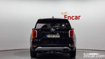 Hyundai Palisade Дизель 2.2 2WD (02.2022)