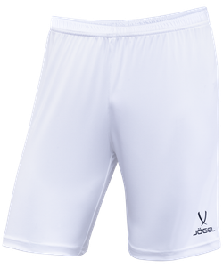 Шорты игровые CAMP Classic Shorts, белый/черный, детский