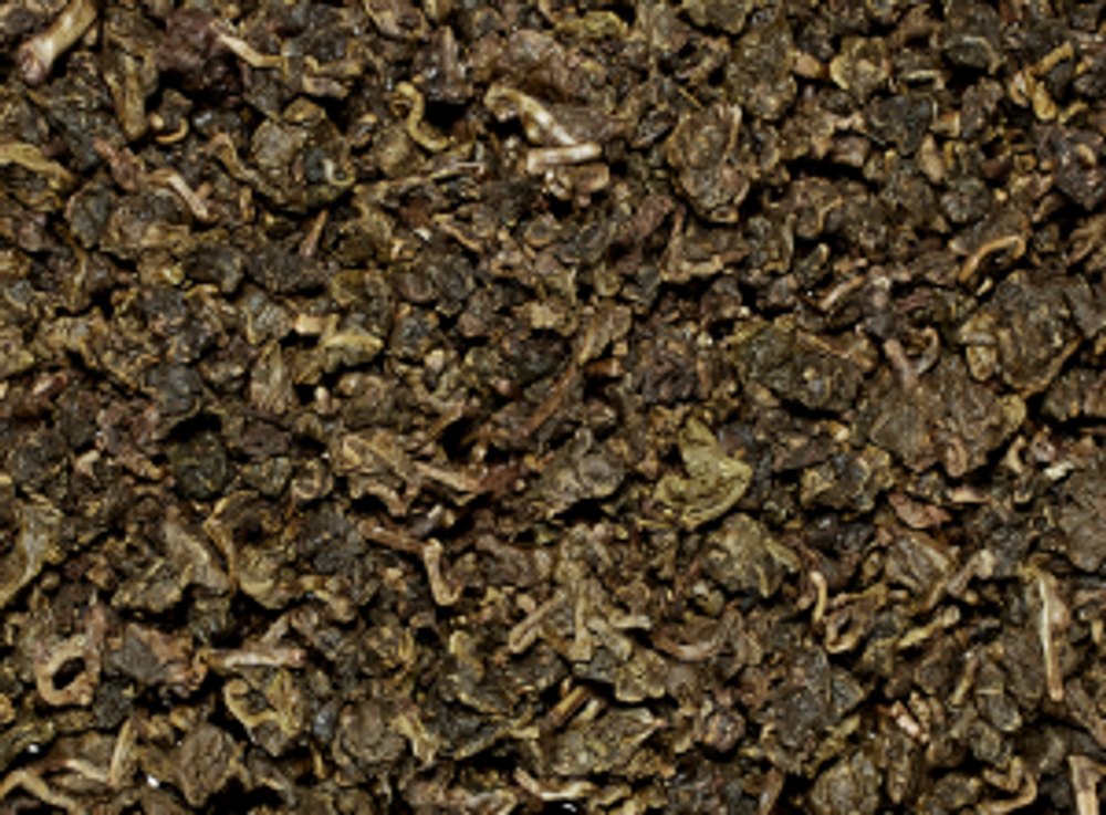 Полуферментированный чай Тайланд Янтарный Улун