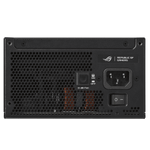 Блок питания ASUS  850W, ROG Strix 850W Platinum, Full Modular, 80+ PLATINUM, ROG-STRIX-850P-GAMING