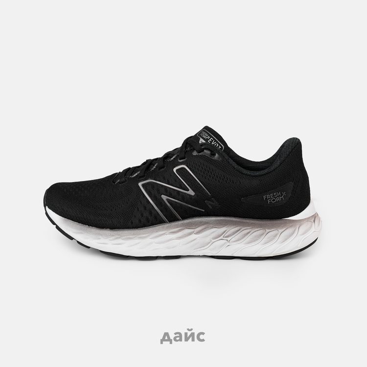 Кроссовки New Balance  Fresh Foam Evoz V3 артикул:MEVOZLK3 - купить в магазине Дайс