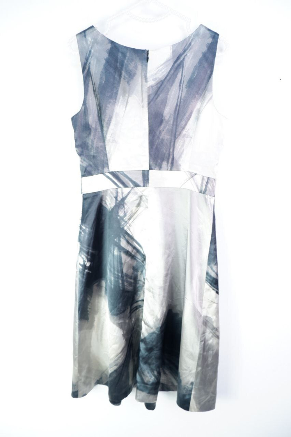 Платье ESPRIT стильное 40 размер