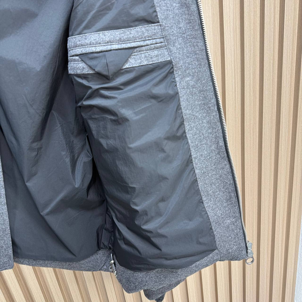 Пуховик Loro Piana