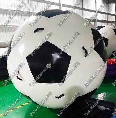 Надувной мяч «Футбол»