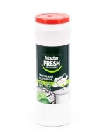 MASTER FRESH Чистящий порошок, 400 грамм сода эффект