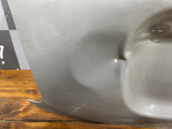 Крышка багажника Mini Hatch 5D (F55/F56) 13-нв Б/У Оригинал 41007320545