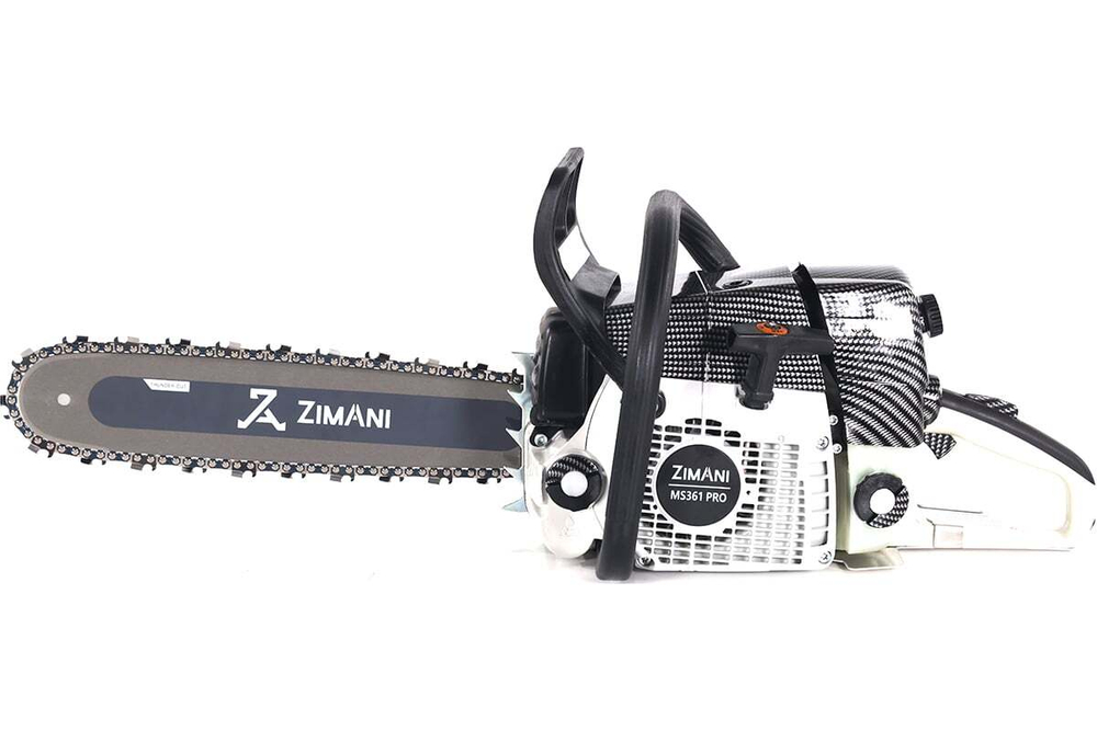 Бензопила ZimAni 361 PRO 16"