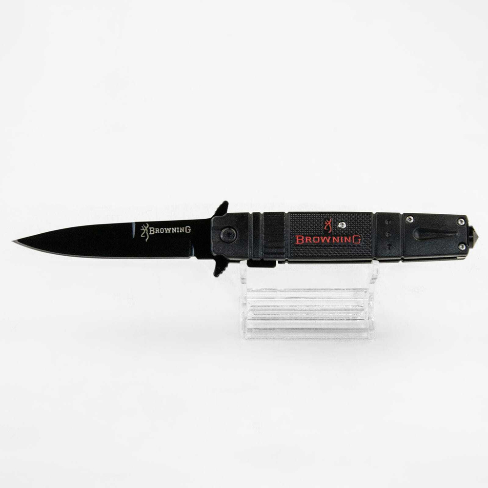 Нож карманный Browning 5