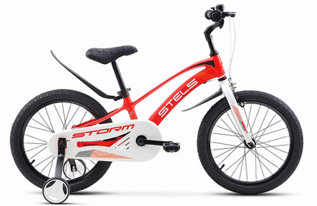 Велосипед Stels Storm KR 18
