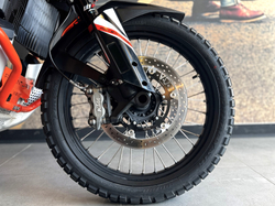 KTM 890 Adventure, 2024