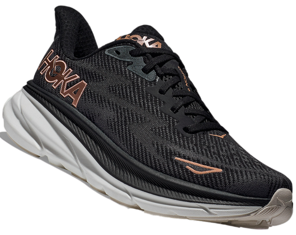 Кроссовки женские Hoka Clifton 9 WIDE