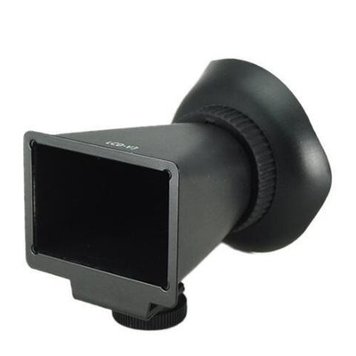 Оптические видоискатели для зеркальных фотоаппаратов и видеокамер