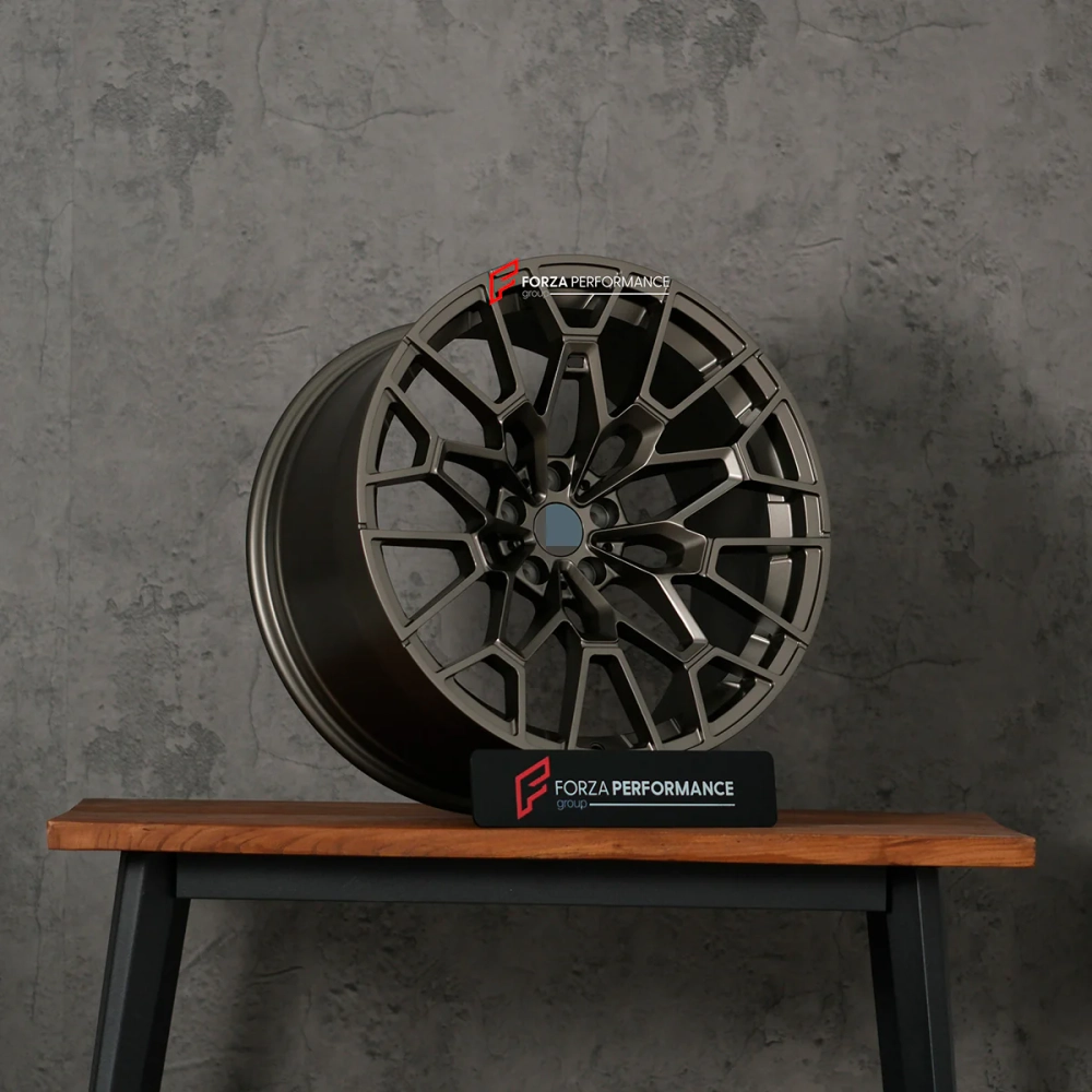 КОВАНЫЕ ДИСКИ ДЛЯ BMW M2 G87 Рестайлинг 2026 БМВ