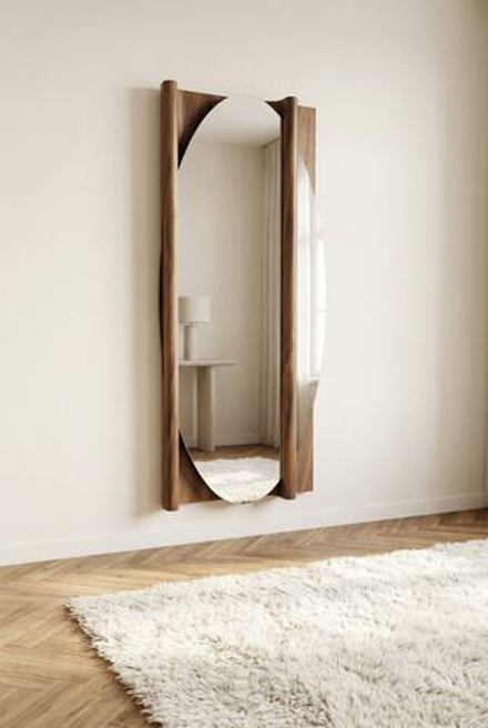 Зеркало "Лияж"