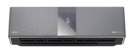 Сплит-система Centek CT-65Z18 серебристый