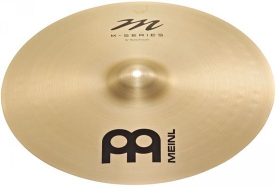 Тарелка Crash MEINL MS16MC