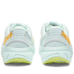 Кроссовки мужские HOKA U CLIFTON L EMBROIDERY Blue Glass / Radiant Yellow
