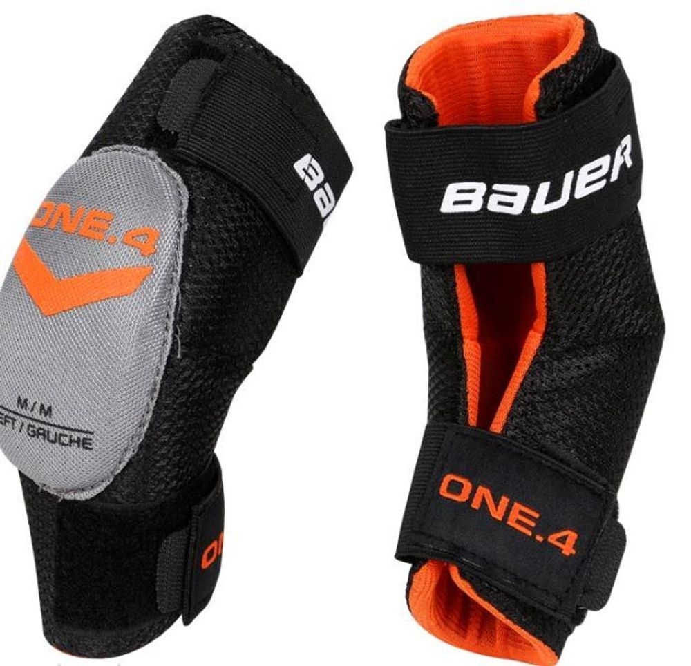 Налокотники Bauer supreme one.4