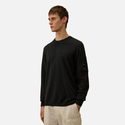 Свитер Crepe Crewneck Lens