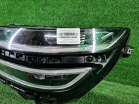 Битая Фара левая Genesis GV80 (2020-2023) LED