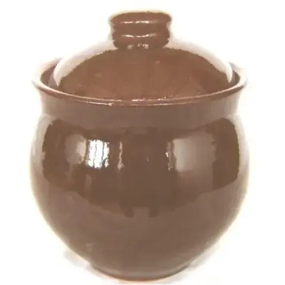 Горшочек для запекания «Аппетитный» 0,7л