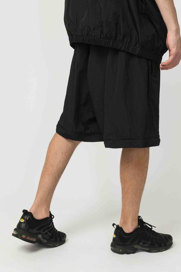 Штаны Halflegs черные - фото 11