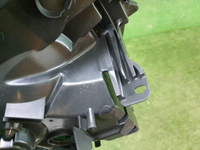 Корпус фары левый Toyota RAV4 4 CA40 (2015-2019) LED