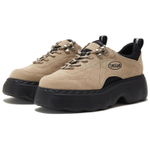 Teenie Weenie Leather Work Boots Women"s