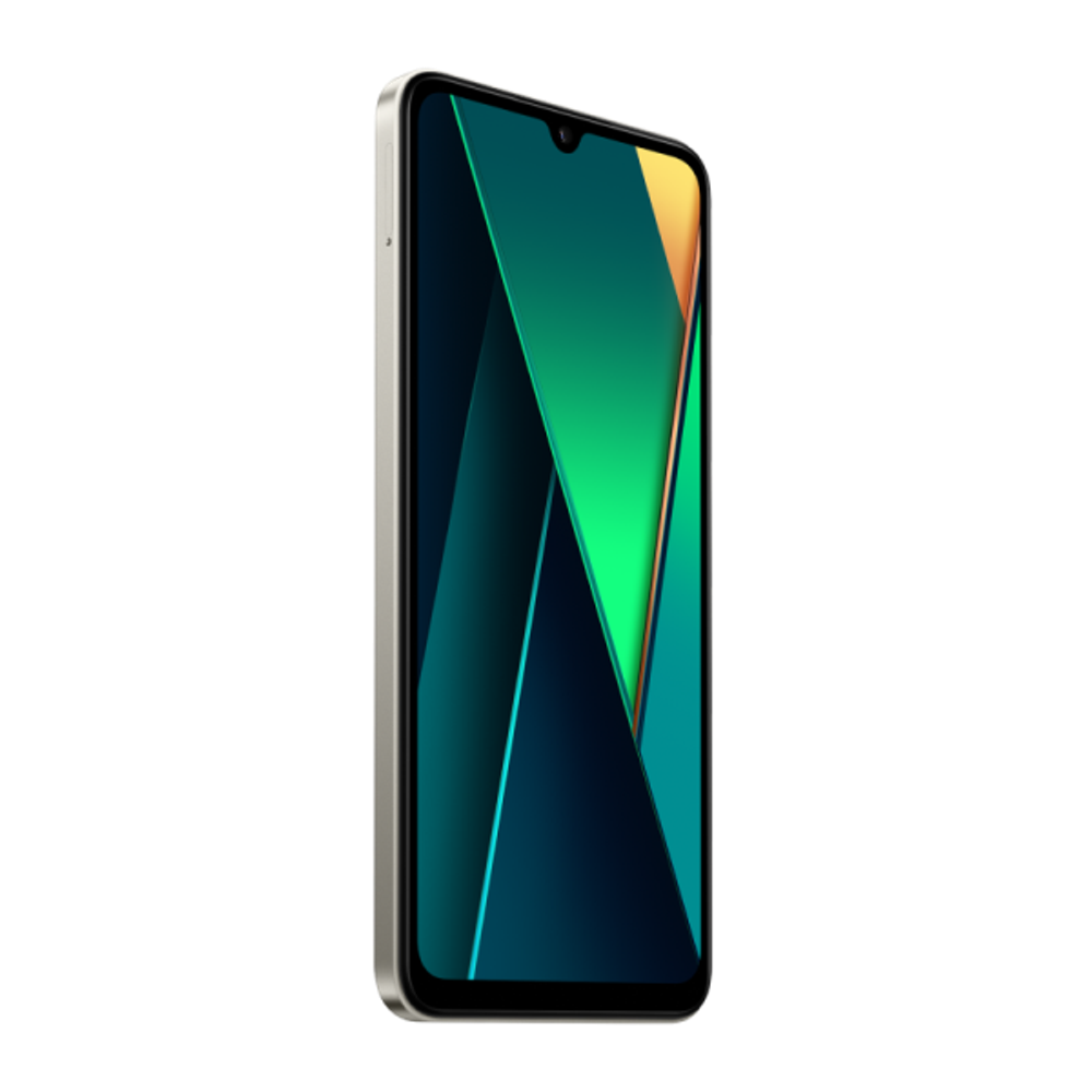 POCO C75 8/256Gb Gold