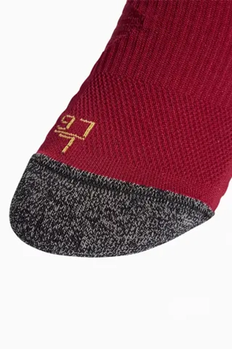 Гетры adidas Originals Spain 2026 Away - красный