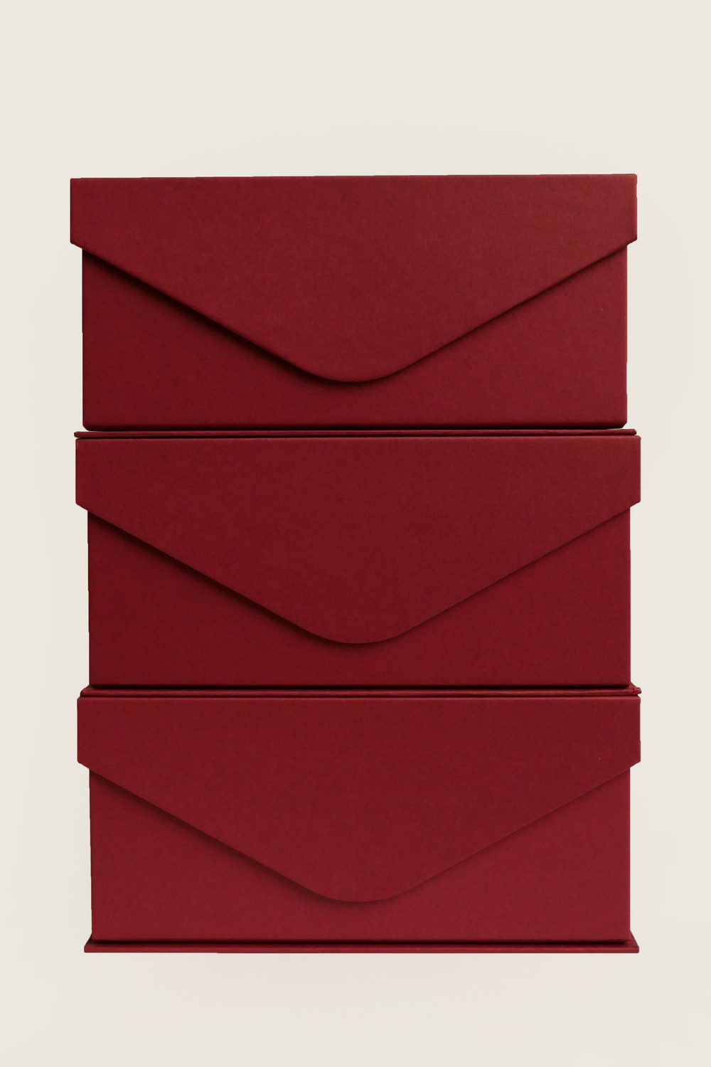 Коробка картонная THNGS