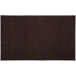 Коврик придверный 90*150см»Комфорт люкс» коричневый