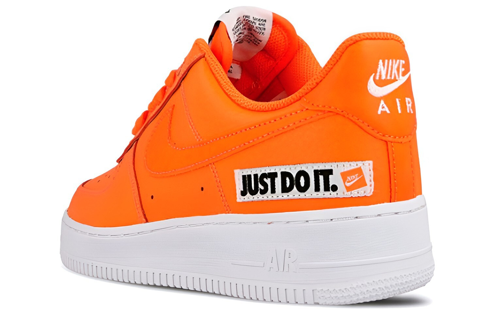 Кроссовки Nike Air Force 1 Low