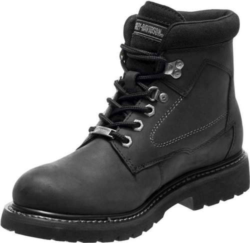 Ботинки Thurmond Waterproof Riding Boots Harley-Davidson